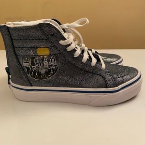 Vans Harry Potter